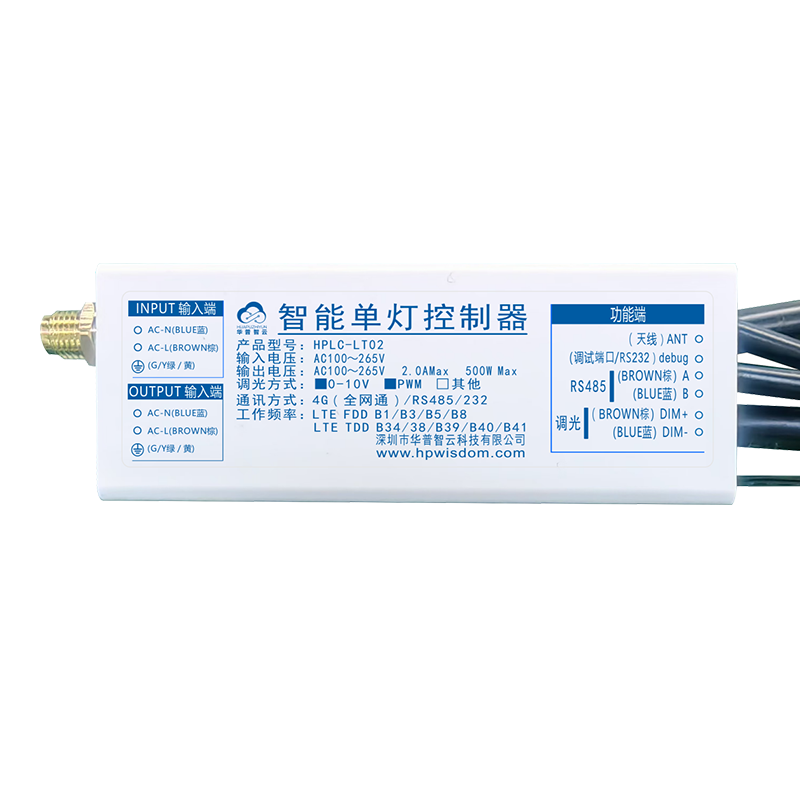RS485：工业物联网的老牌侠客